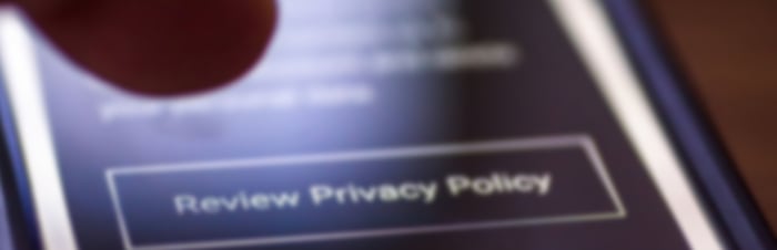 PrivacyPolicyWebsiteHeader